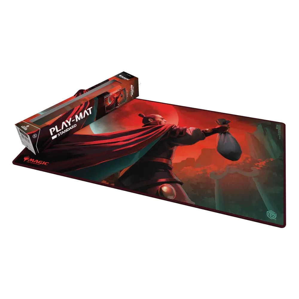 Ultimate Guard Play-Mat 2 mm (61 x 35 cm) Magic: The Gathering | Avatar: The Last Airbender - Zhao, the Moon Slayer